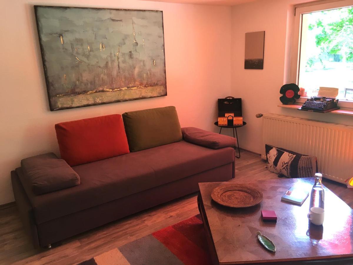 House Apricot Lodge Krefeld