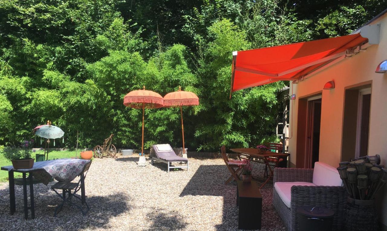 House Apricot Lodge *