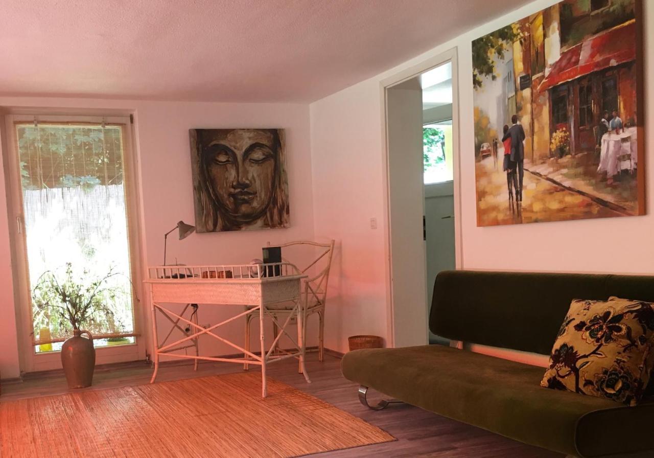 House Apricot Lodge Krefeld