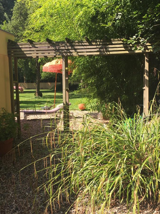 House Apricot Lodge Krefeld